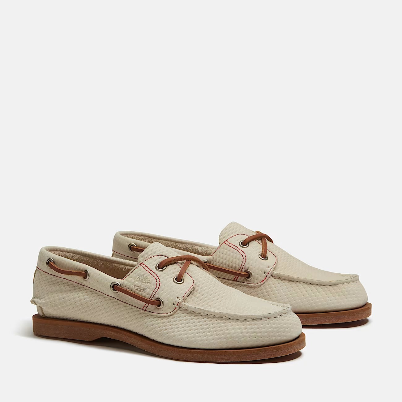 TIMBERLAND Mocassino Donna CLASSIC BOAT SHOE-Beige