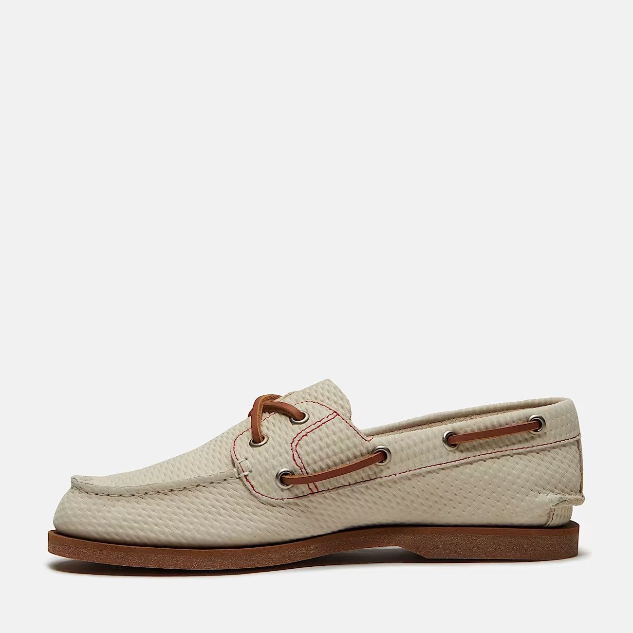 TIMBERLAND Mocassino Donna CLASSIC BOAT SHOE-Beige