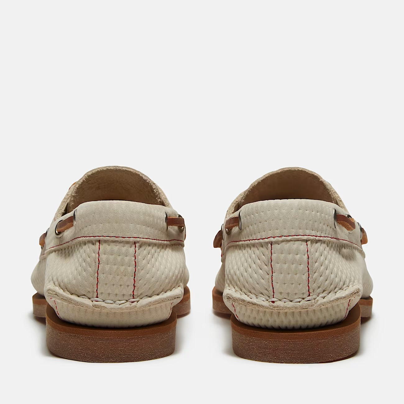 TIMBERLAND Mocassino Donna CLASSIC BOAT SHOE-Beige