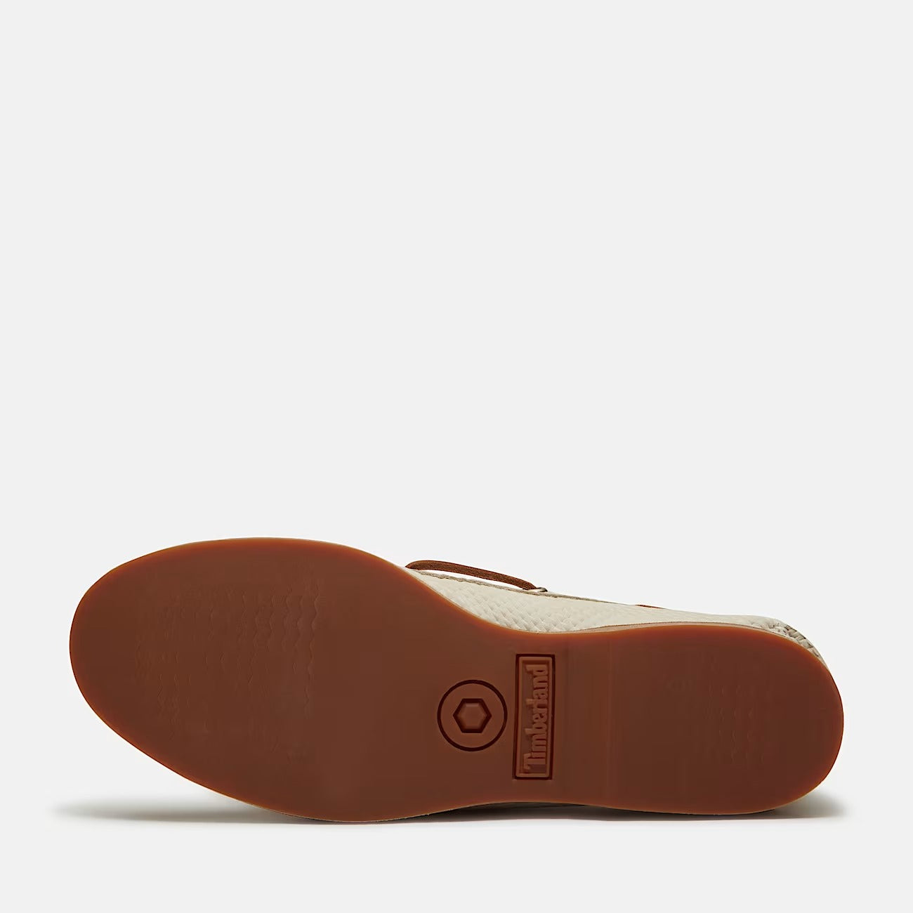 TIMBERLAND Mocassino Donna CLASSIC BOAT SHOE-Beige