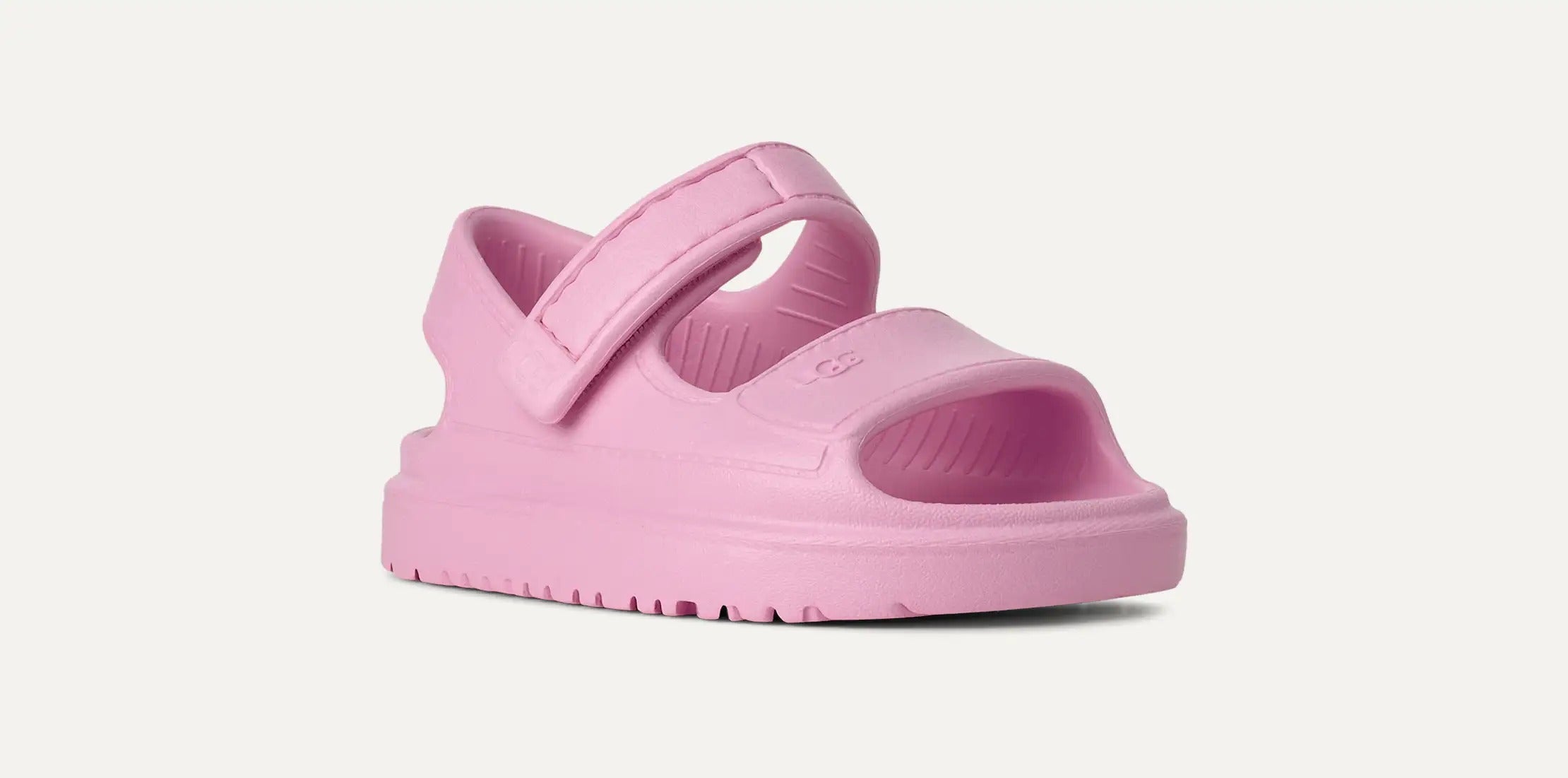 UGG Sandalo Baby GOLDENGLOW 1152813T-Pink Diamond