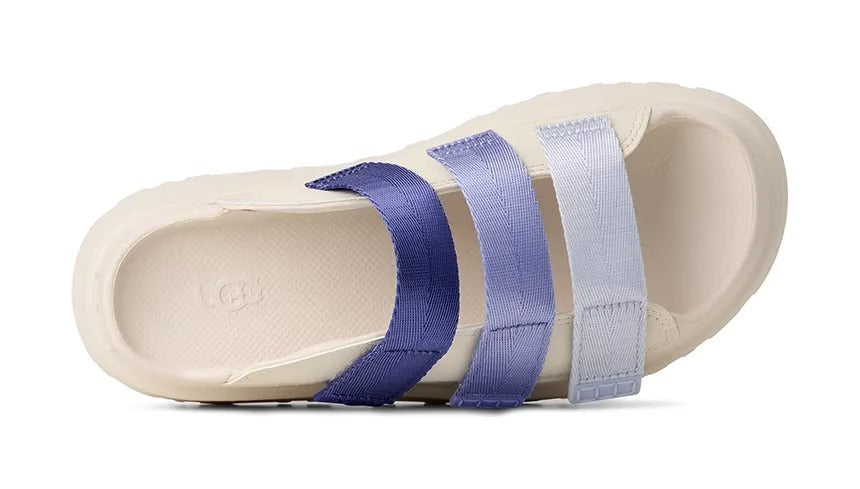 UGG Ciabatta Donna GOLDENGLOW SLIDE 1167430-Beige
