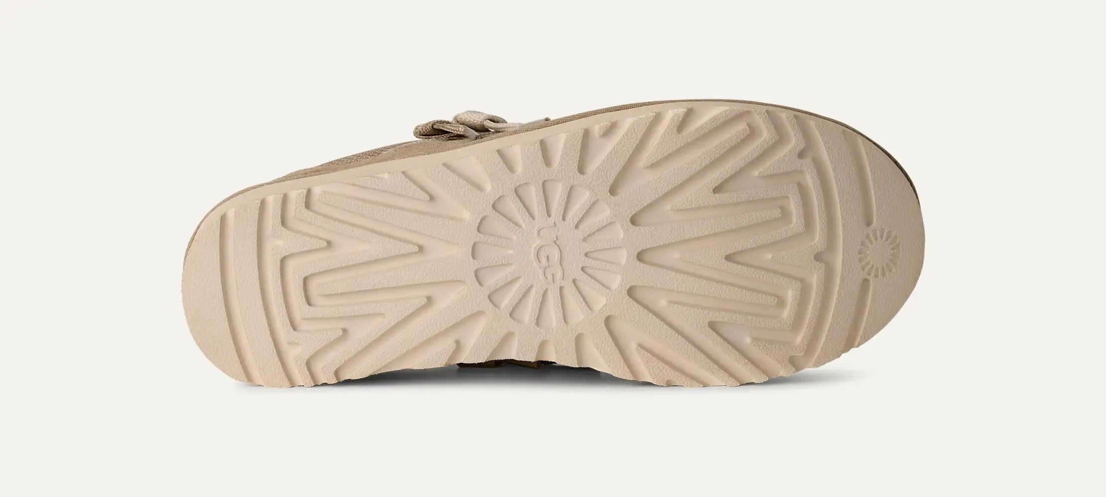 UGG Sneaker Uomo LO LOWMEL 1169493-Mustard Seed