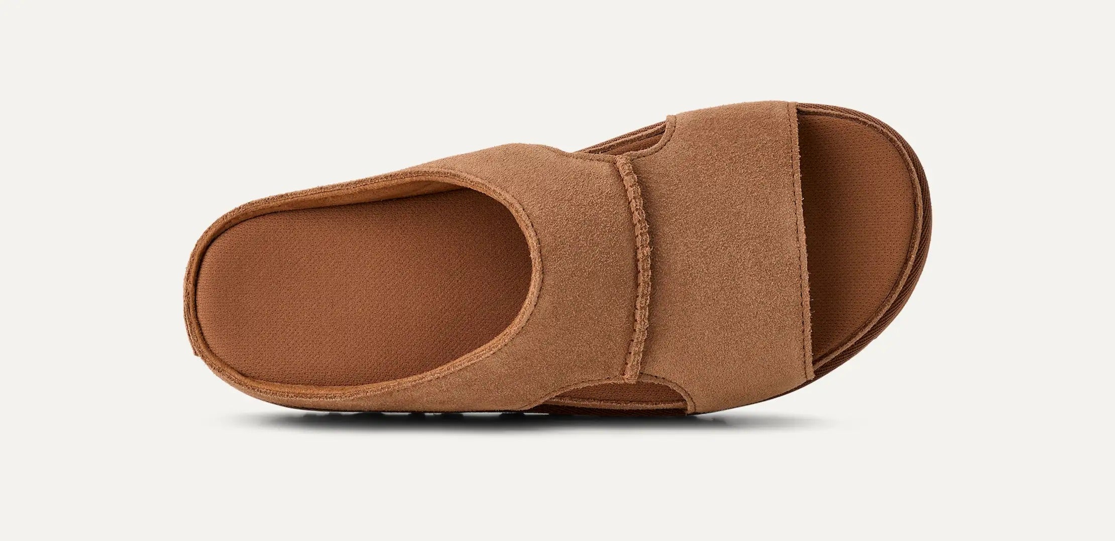UGG Ciabatta Donna GOLDENSTAR HI CUTOUT 1175132-Chestnut