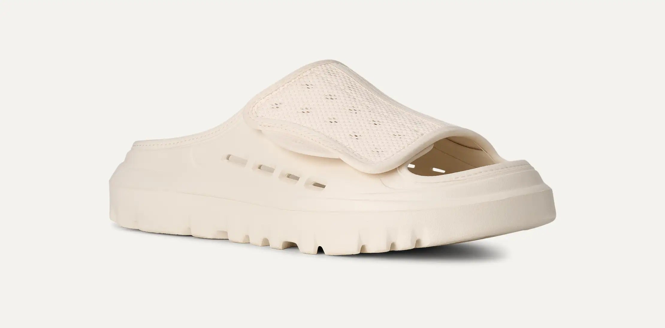 UGG Ciabatta Uomo PEAKMOD SLIDE 1175194-Jasmine