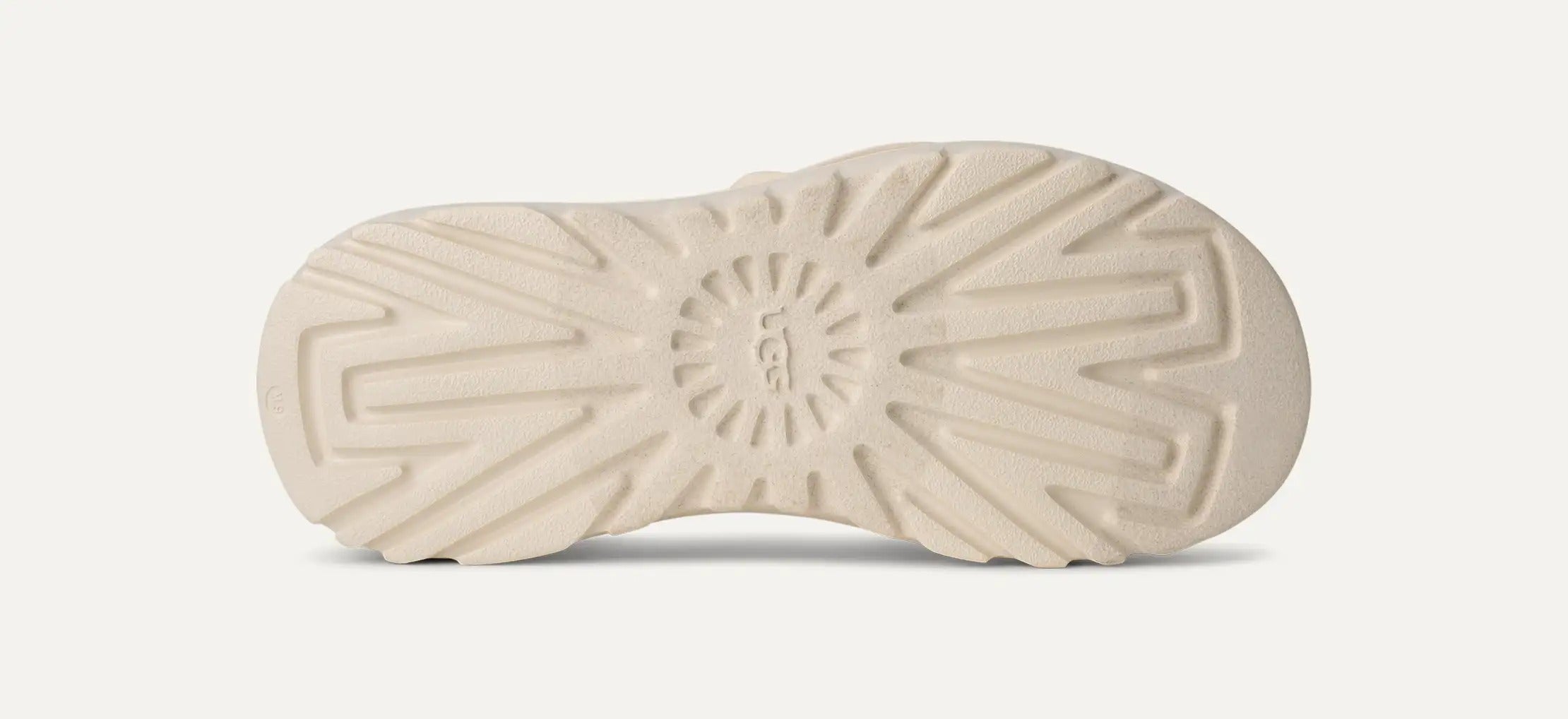 UGG Ciabatta Uomo PEAKMOD SLIDE 1175194-Jasmine