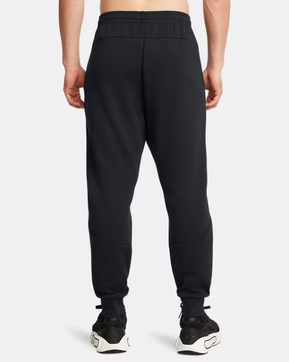 UNDER ARMOUR Jogger Uomo UNSTOPPABLE-Black