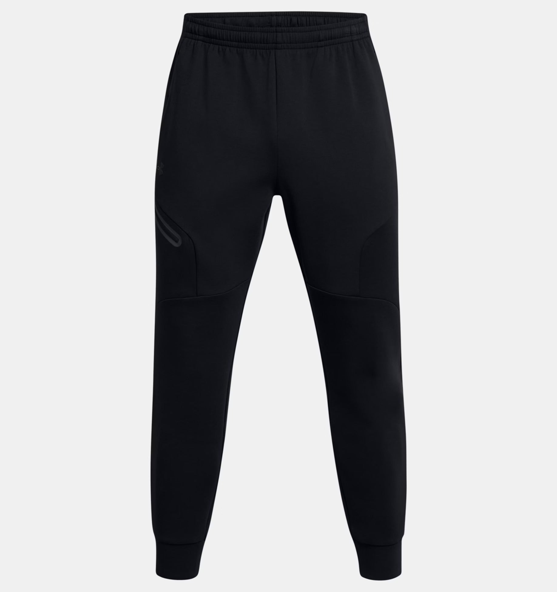 UNDER ARMOUR Jogger Uomo UNSTOPPABLE-Black