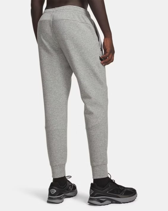 UNDER ARMOUR Jogger Uomo UNSTOPPABLE-Mod Gray
