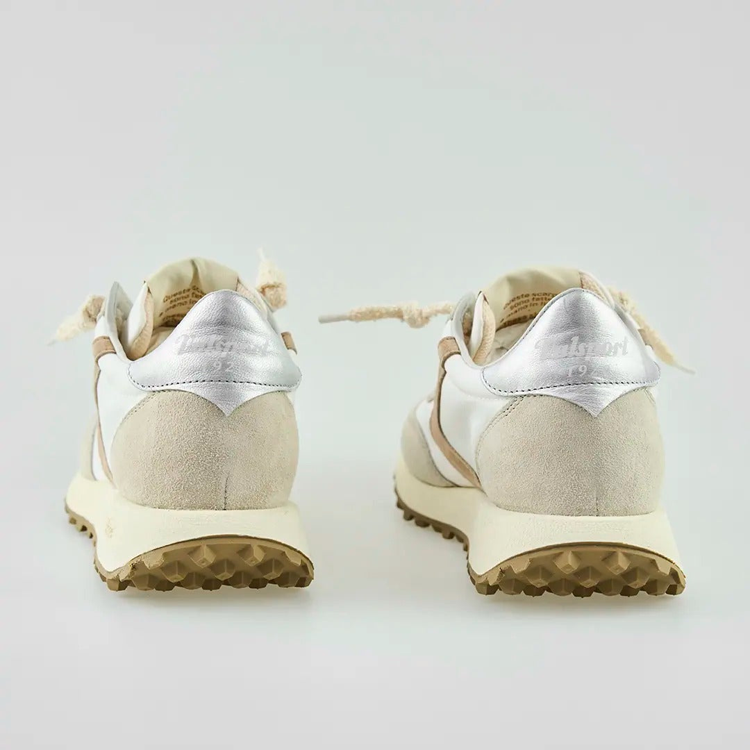 VALSPORT Sneaker Donna START RUN RIPSTOP-Taupe