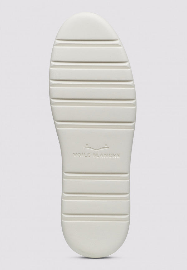 VOILE BLANCHE Sneaker Uomo LAYTON FLEX-Marrone