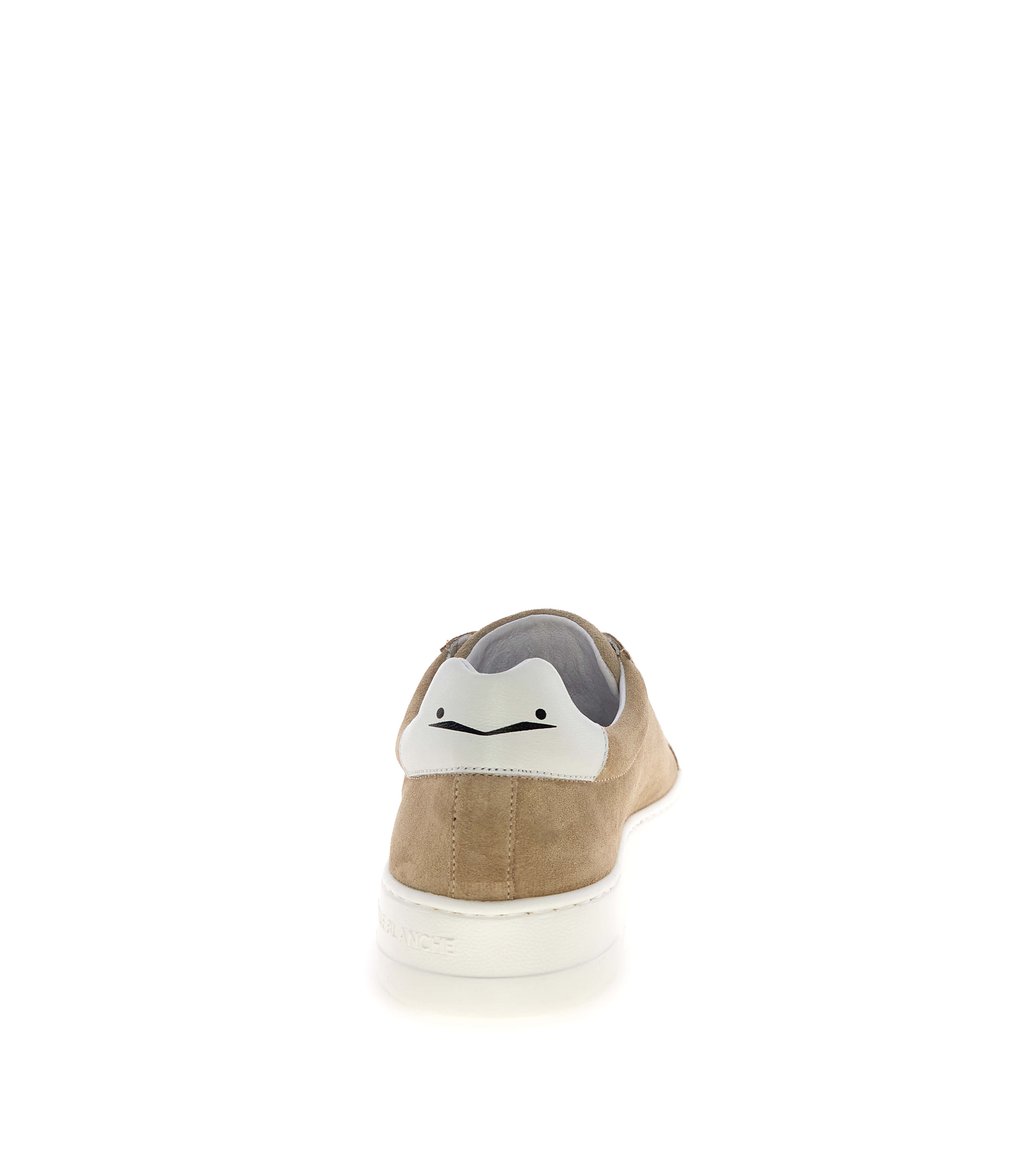 VOILE BLANCHE Sneaker Uomo LAYTON FLEX-Marrone
