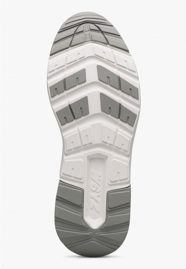 W6YZ Sneaker Uomo MARK-M-Bianco