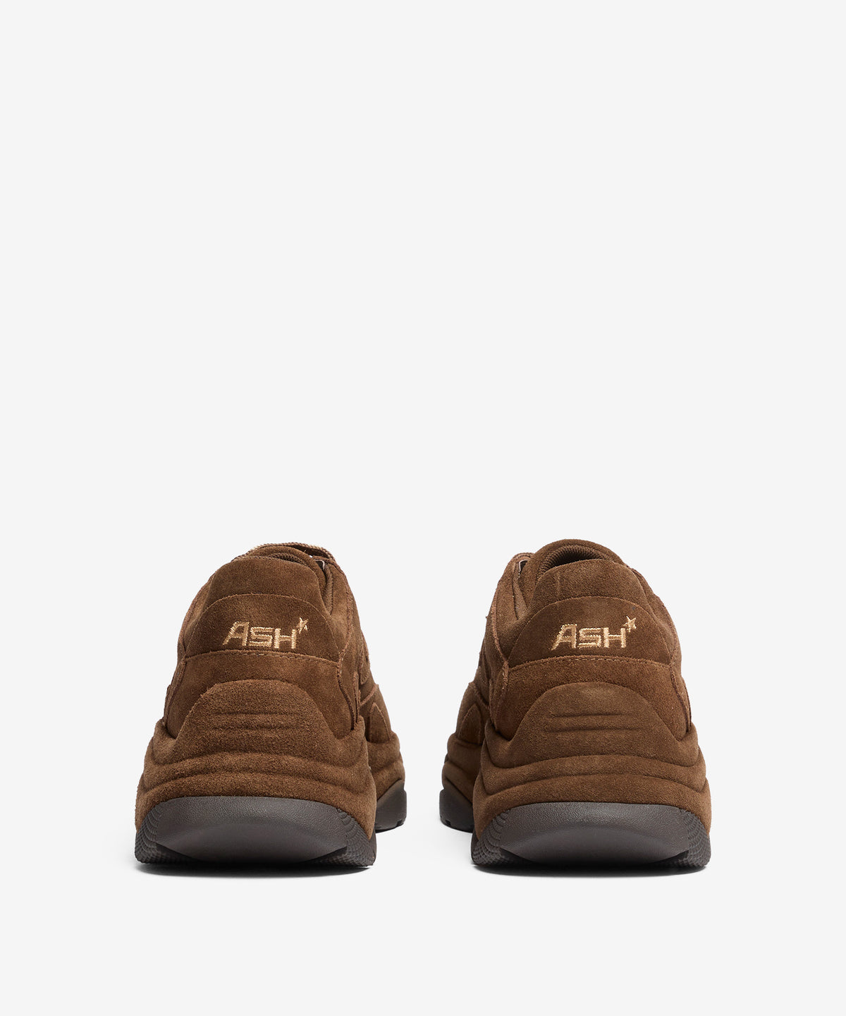 ASH Sneaker Donna ADDICT BIS 01-Mink
