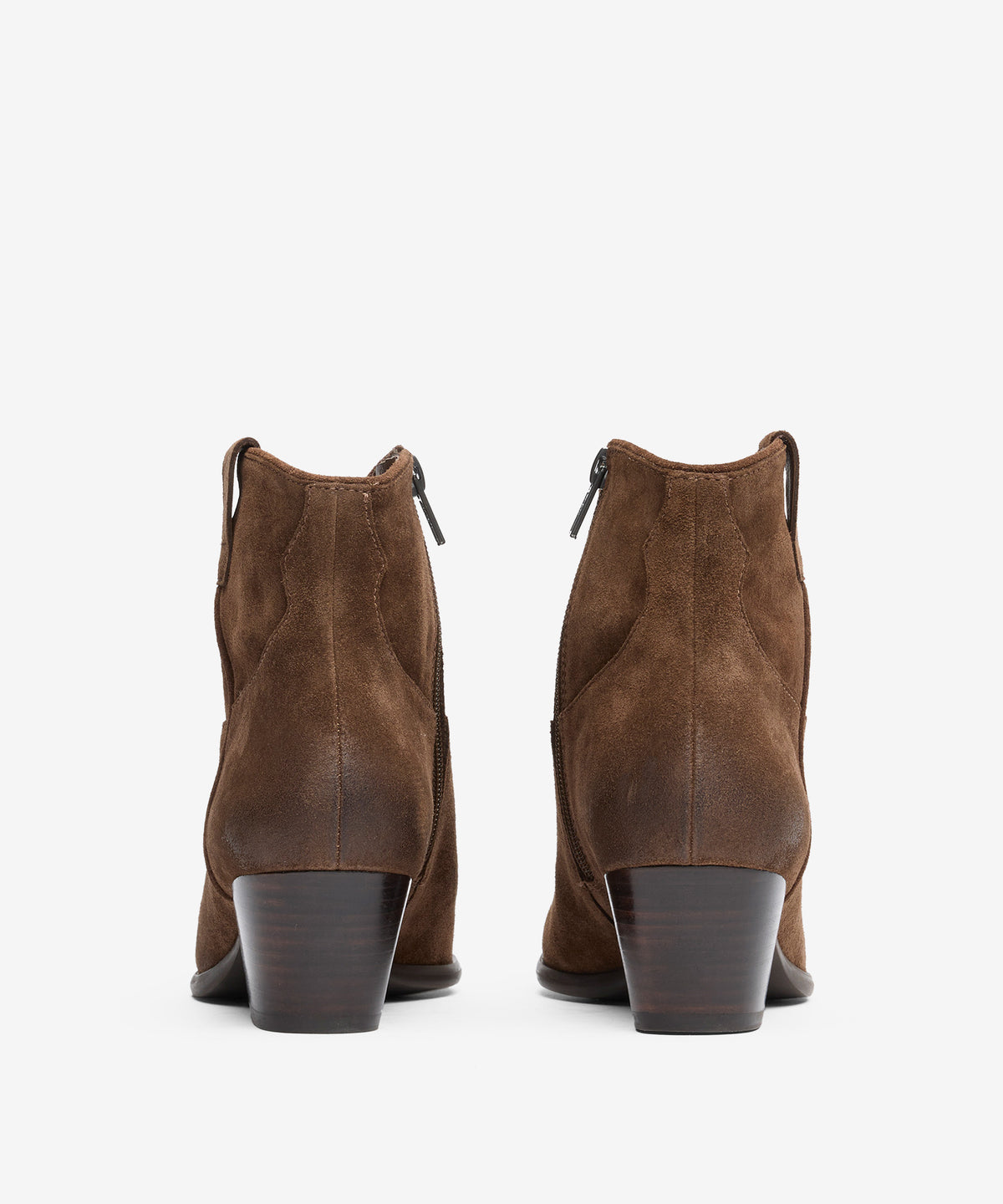 ASH Tronchetto Donna FAME 03-Mink