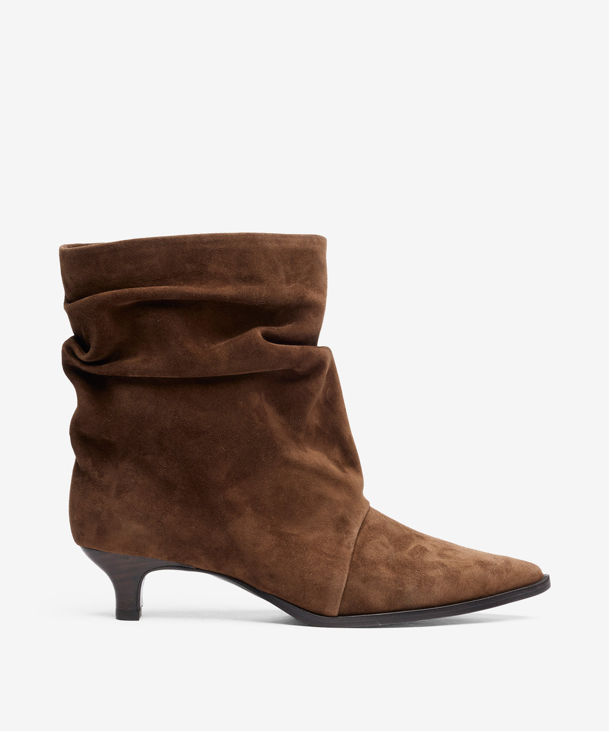 ASH Stivaletto Donna TRINITY 02-Mink
