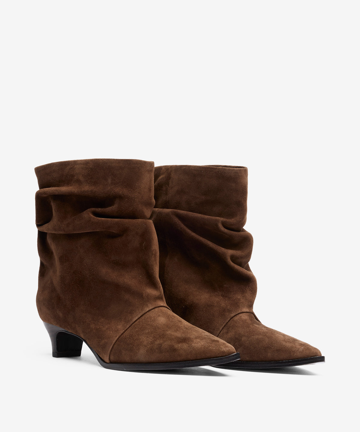 ASH Stivaletto Donna TRINITY 02-Mink
