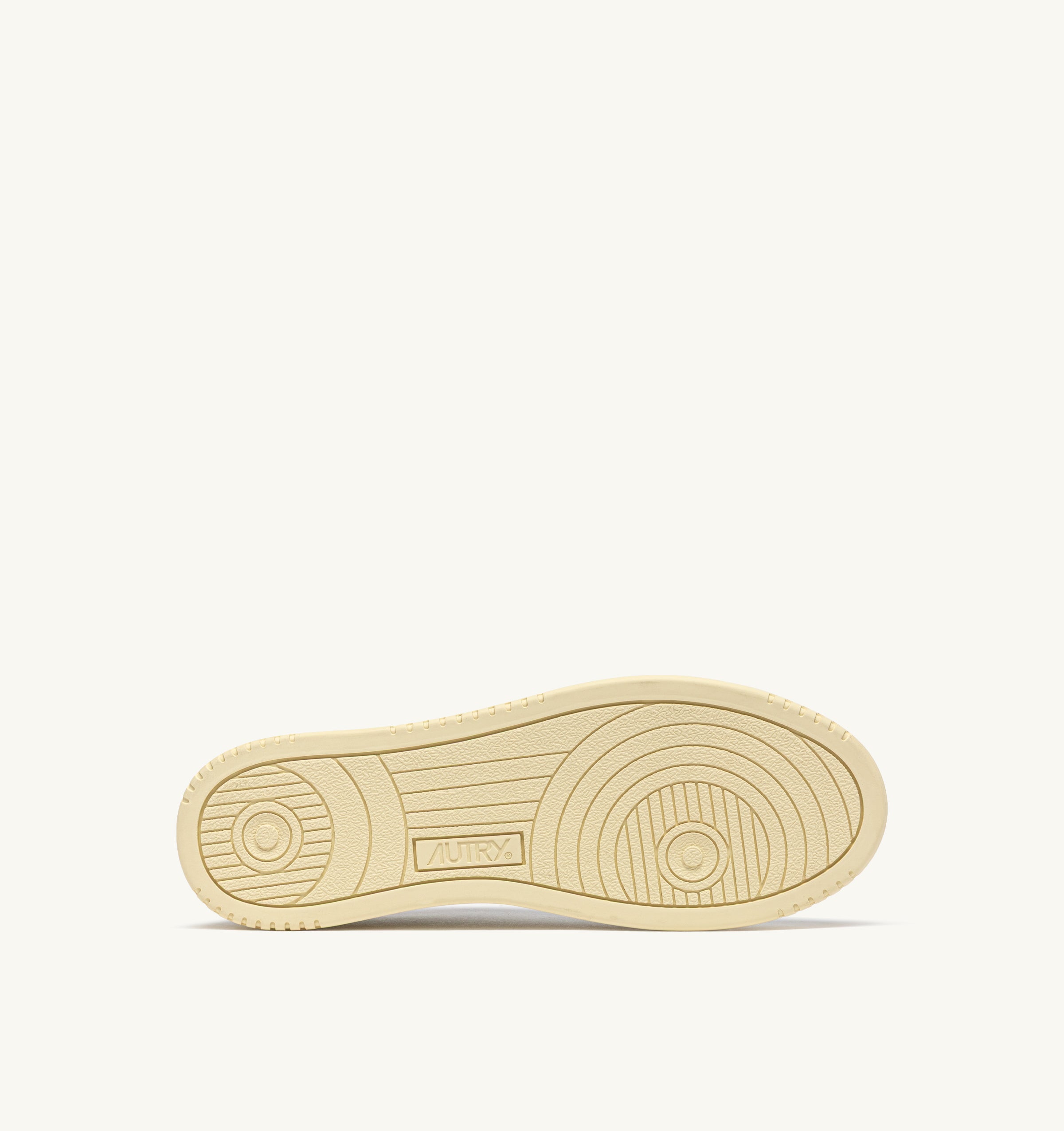 AUTRY Sneaker Uomo MEDALIST LOW-White Chocochip