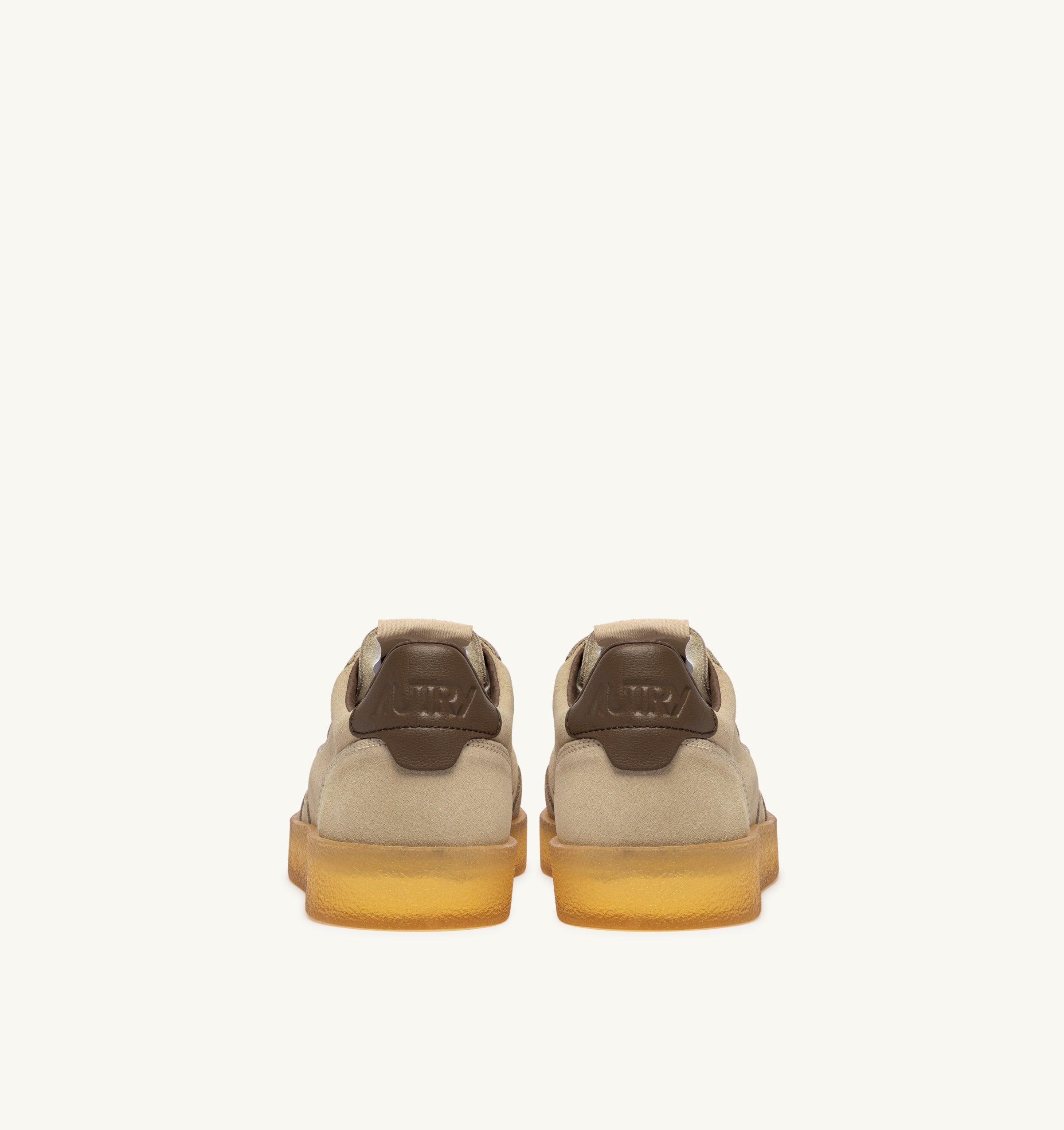 AUTRY Sneaker Uomo MEDALIST LOW-Biscuit Kang
