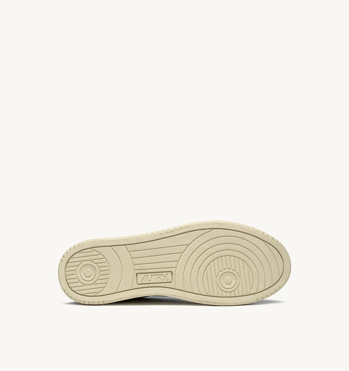 AUTRY Sneaker Uomo Medalist Low-White