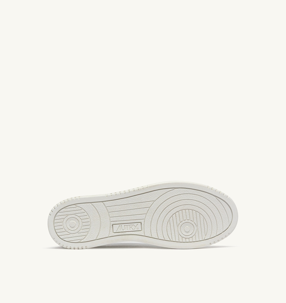 AUTRY Sneaker Uomo MEDALIST LOW-Total White