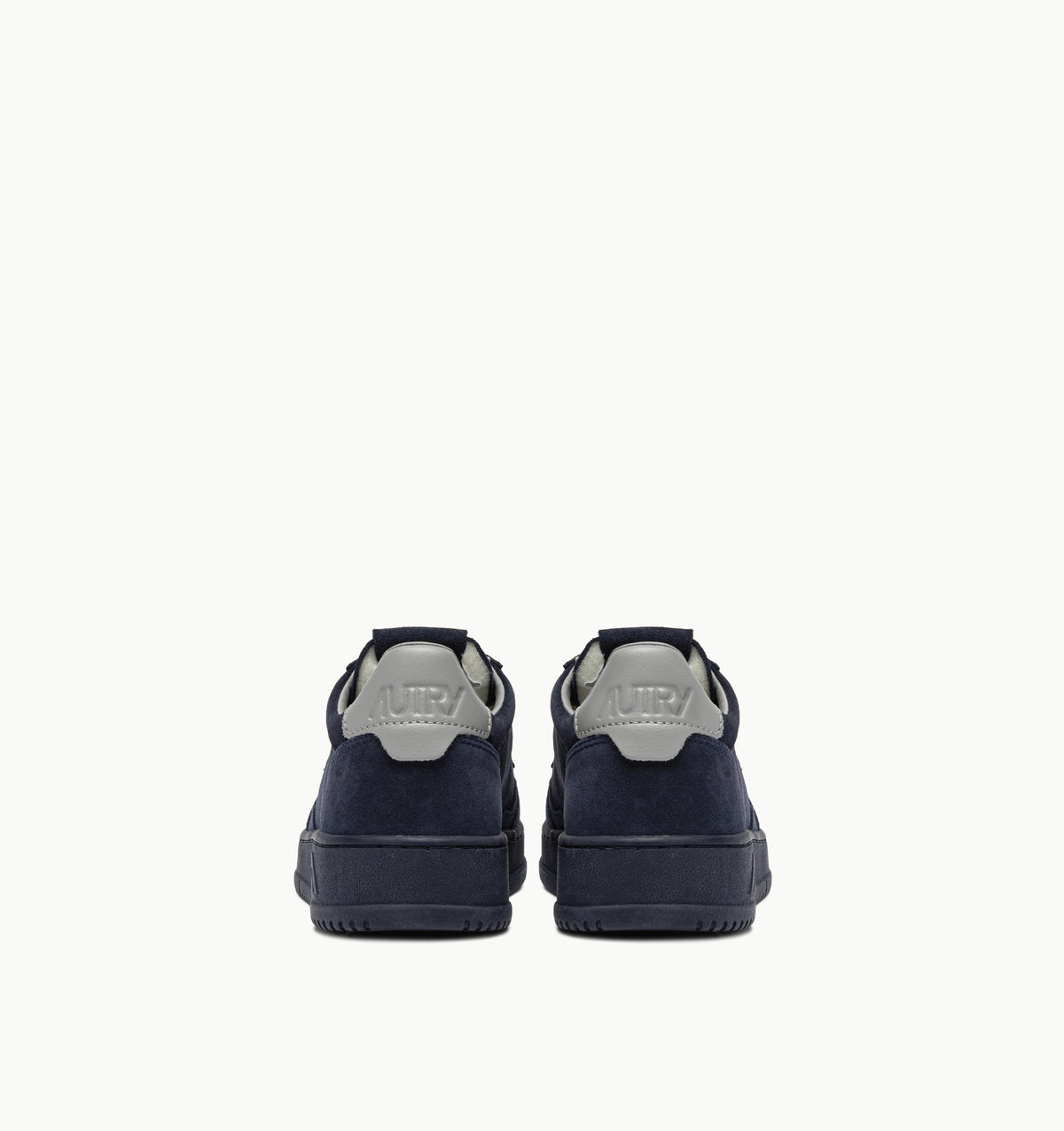 AUTRY Sneaker Uomo MEDALIST LOW-Navy Vapor