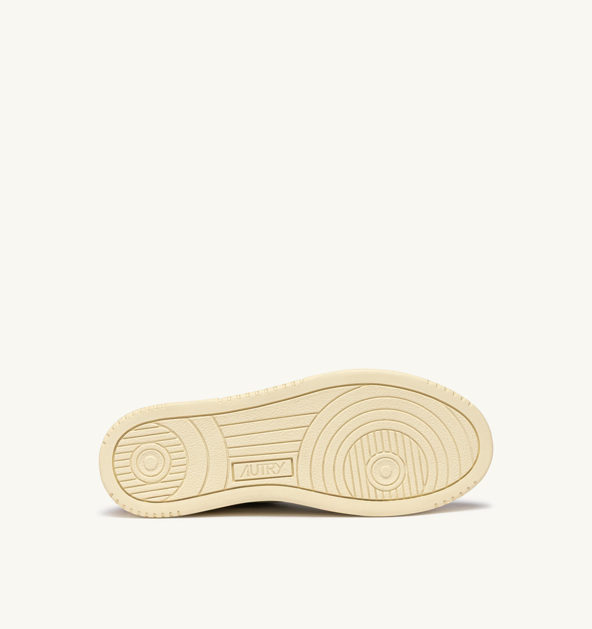 AUTRY Sneaker Donna Medalist Low-White Phard