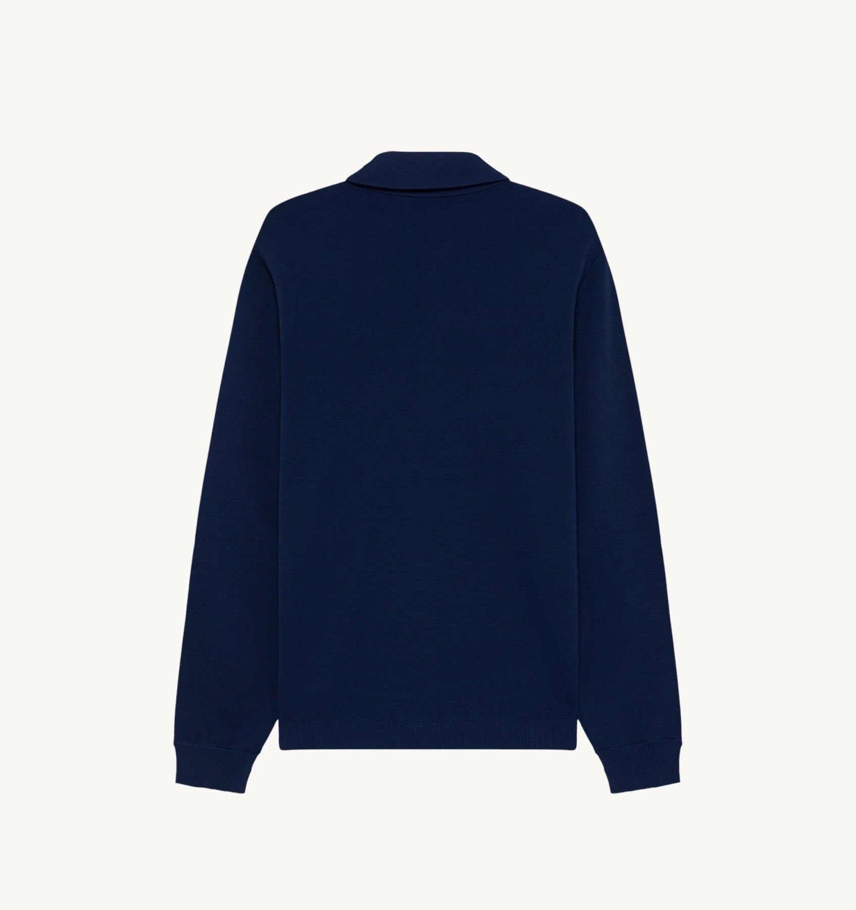 AUTRY Giacca Camicia Uomo MAIN-Blue