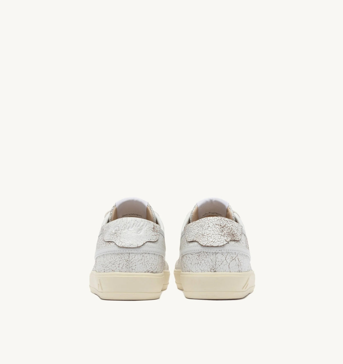 AUTRY Sneaker Uomo WINDSCAPE LOW-White Sand