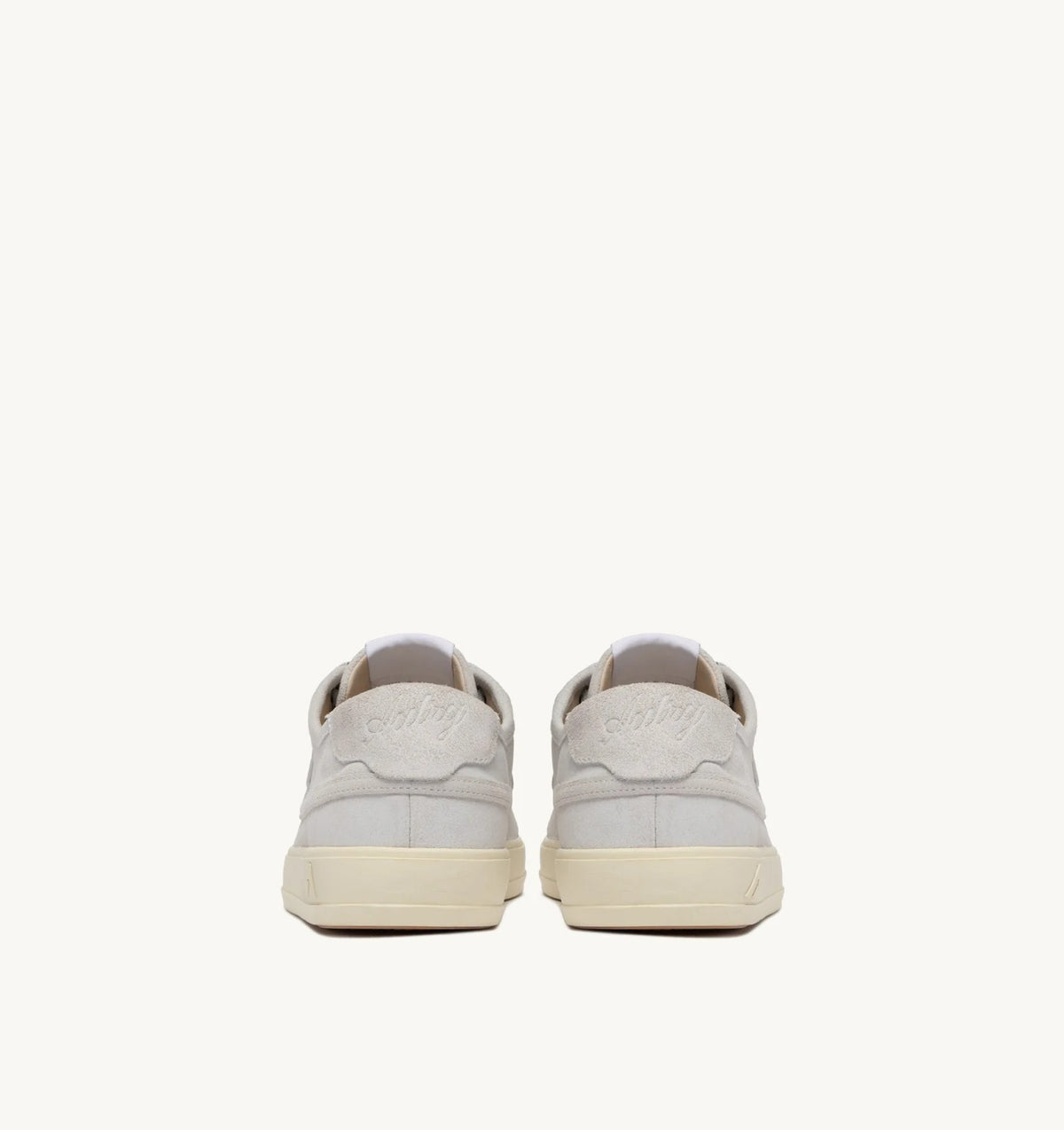 AUTRY Sneaker Uomo WINDSCAPE LOW-Sugar White