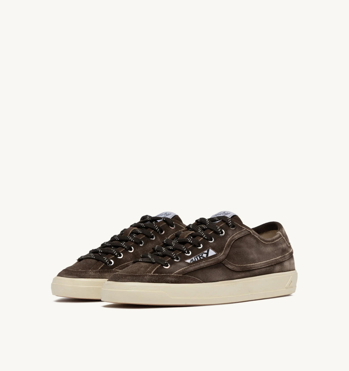 AUTRY Sneaker Uomo WINDSCAPE LOW-Mustang