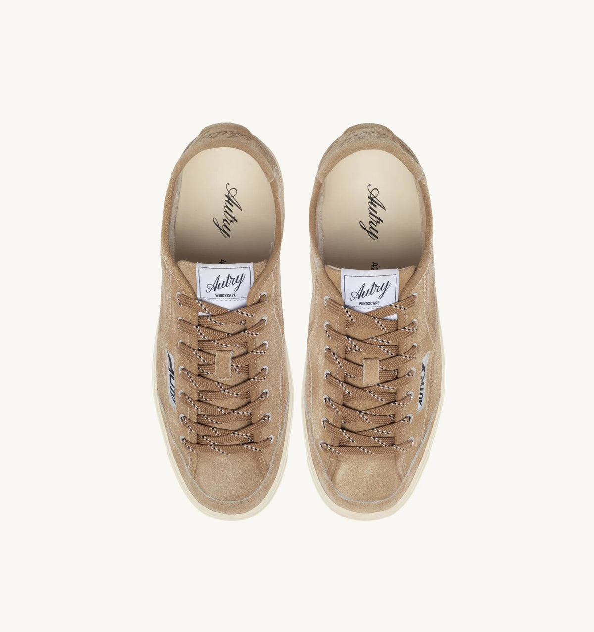 AUTRY Sneaker Uomo WINDSCAPE LOW-Foam