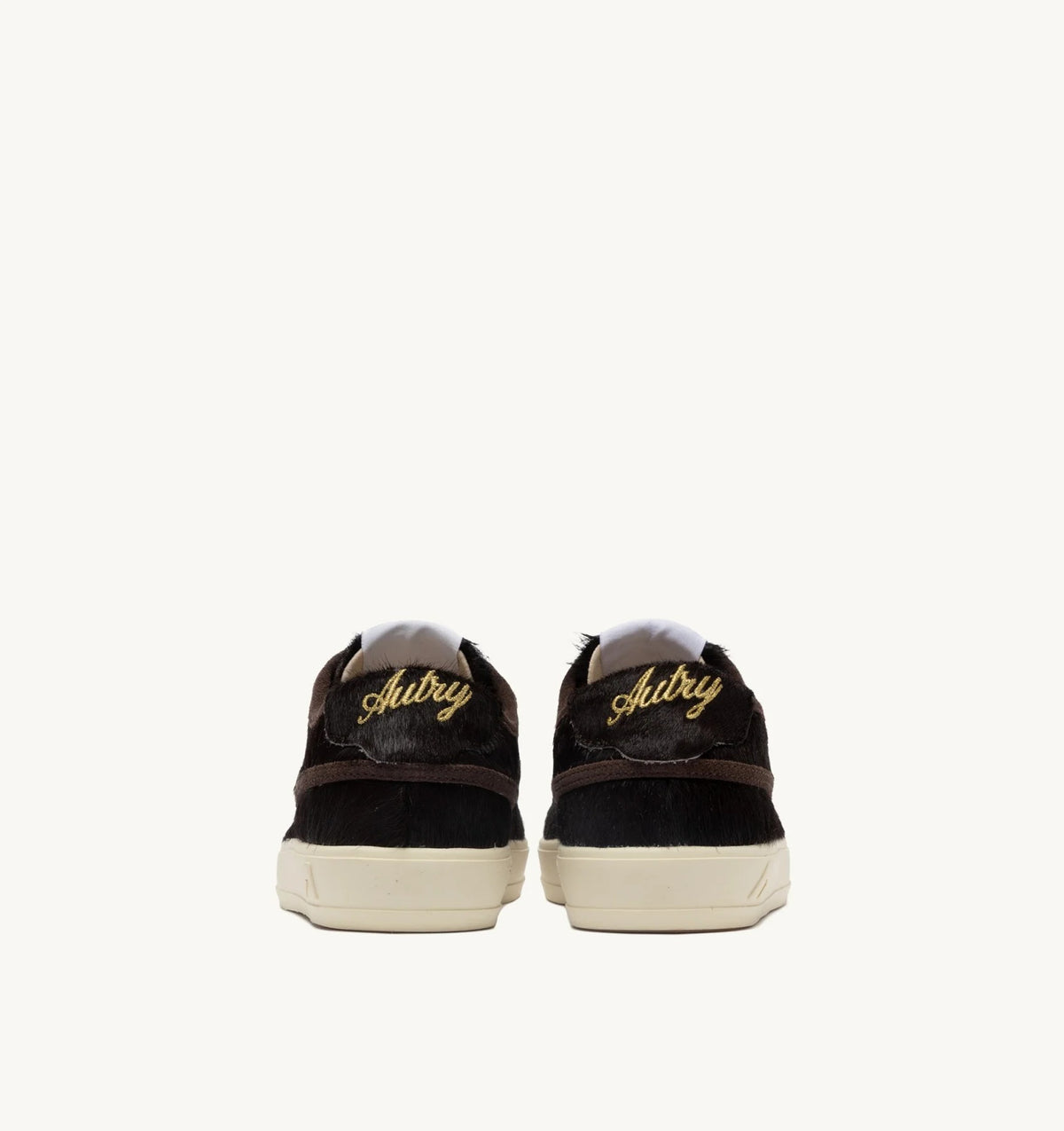 AUTRY Sneaker Donna WINDSCAPE LOW-Marrone