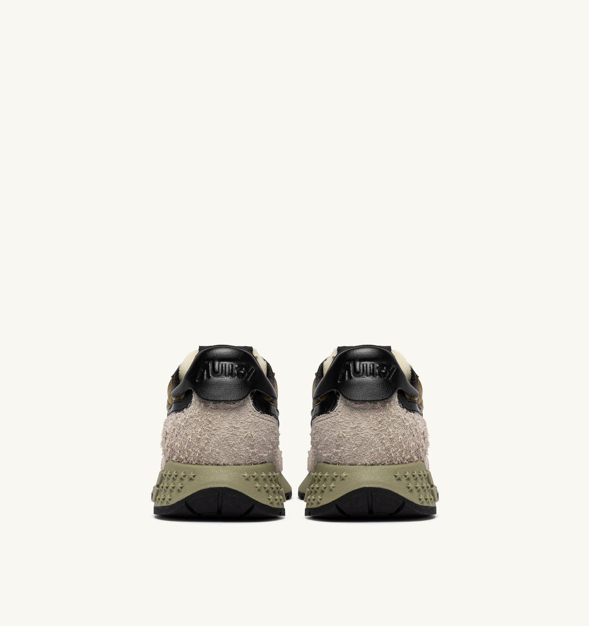 AUTRY Sneaker Uomo Reelwind Low-Herb