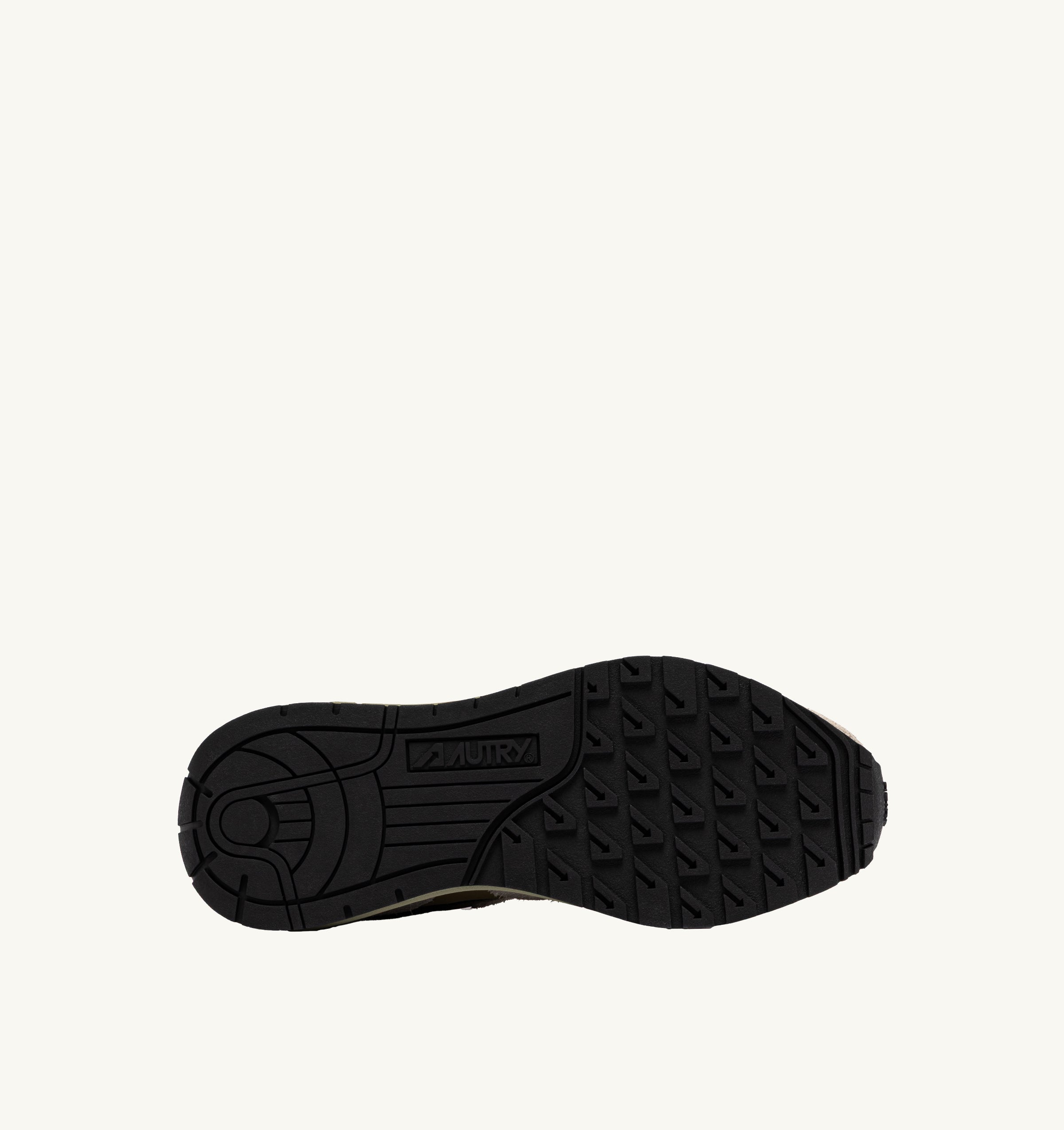 AUTRY Sneaker Uomo Reelwind Low-Herb