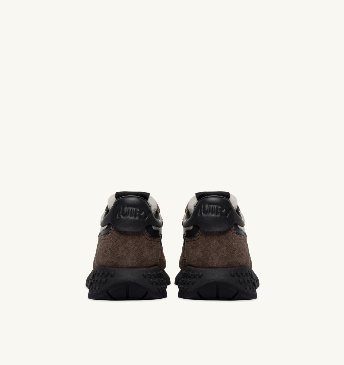 AUTRY Sneaker Uomo Reelwind Low-Pebb
