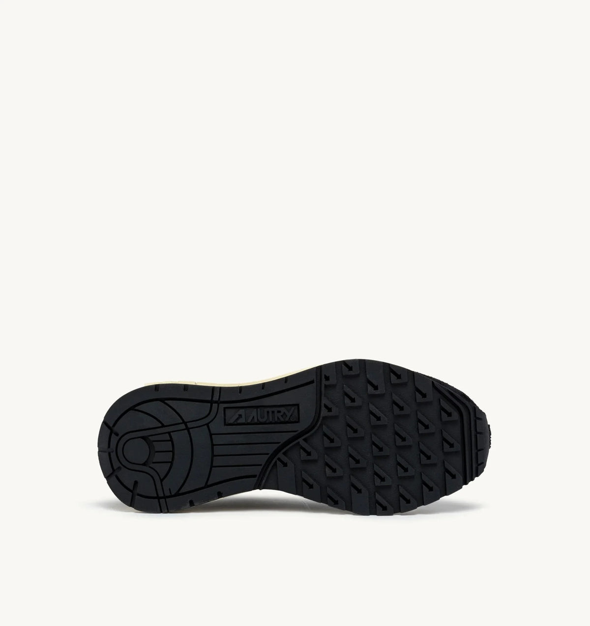 AUTRY Sneaker Uomo Reelwind Low-White