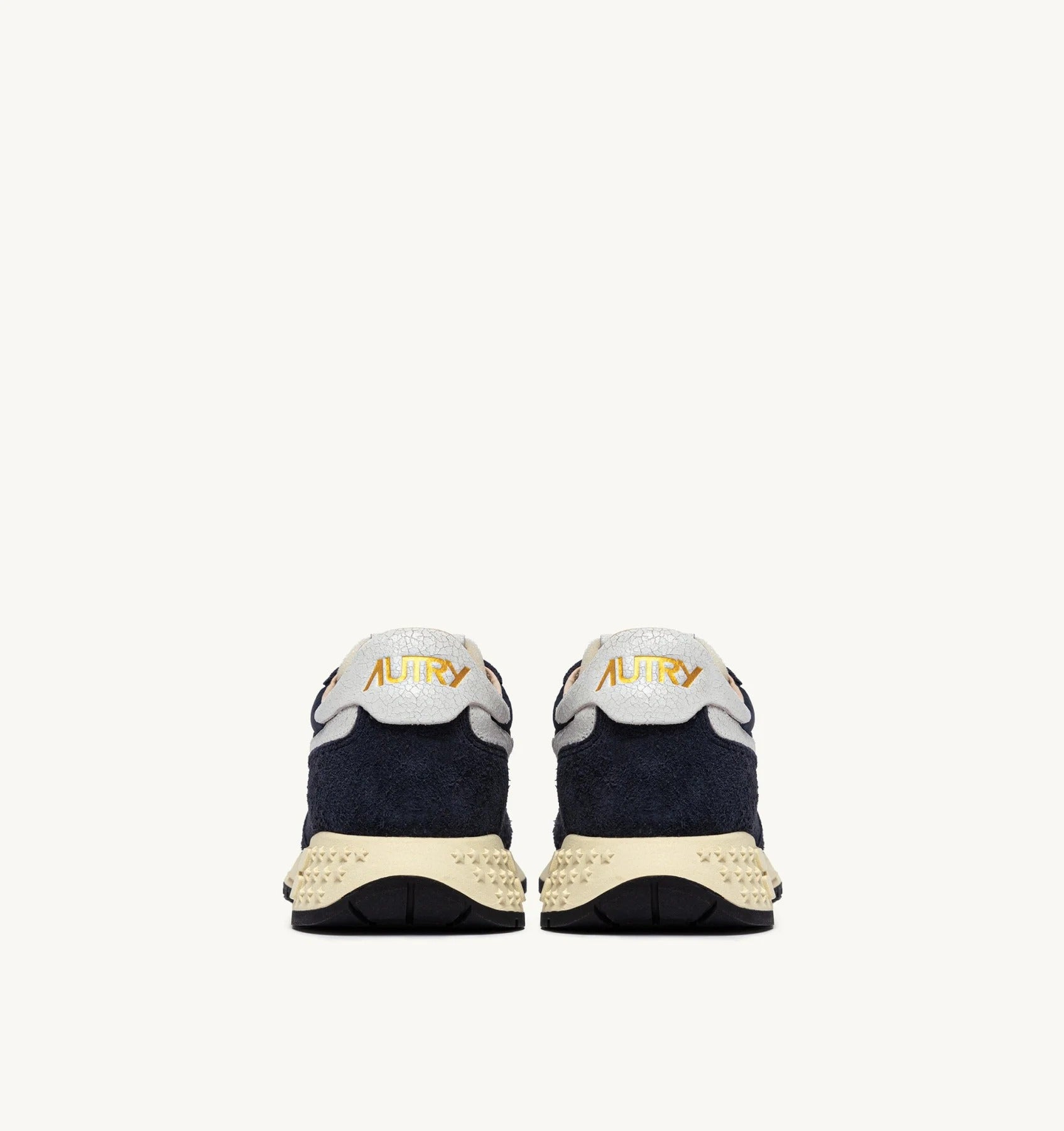 AUTRY Sneaker Uomo REELWIND LOW-Space White
