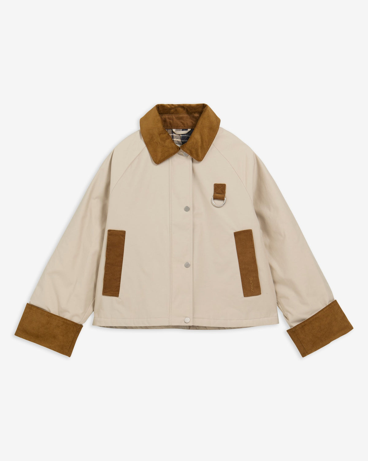 BARBOUR Giacca Donna Wendy-Mist