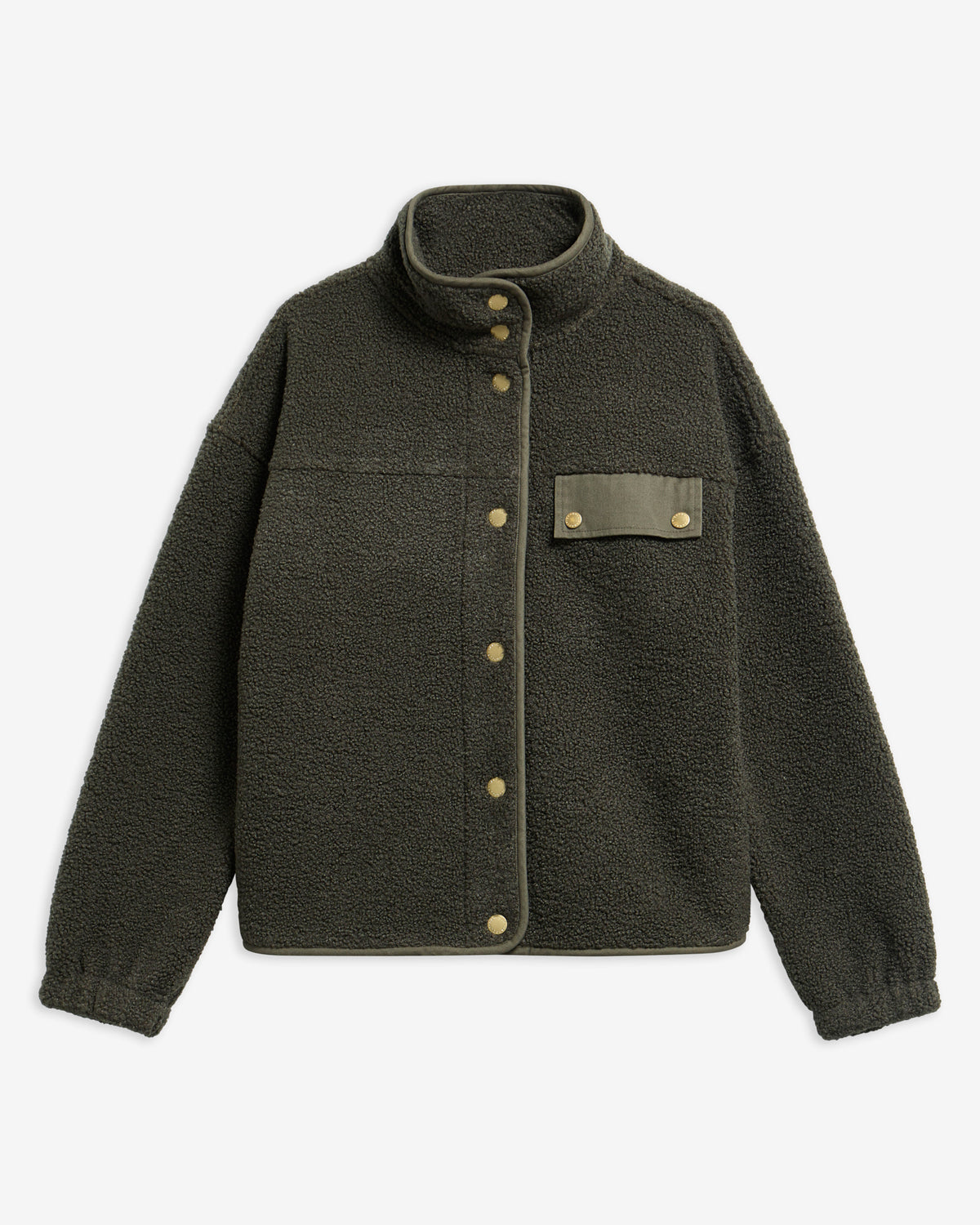 BARBOUR Giacca Donna MABEL-Olive