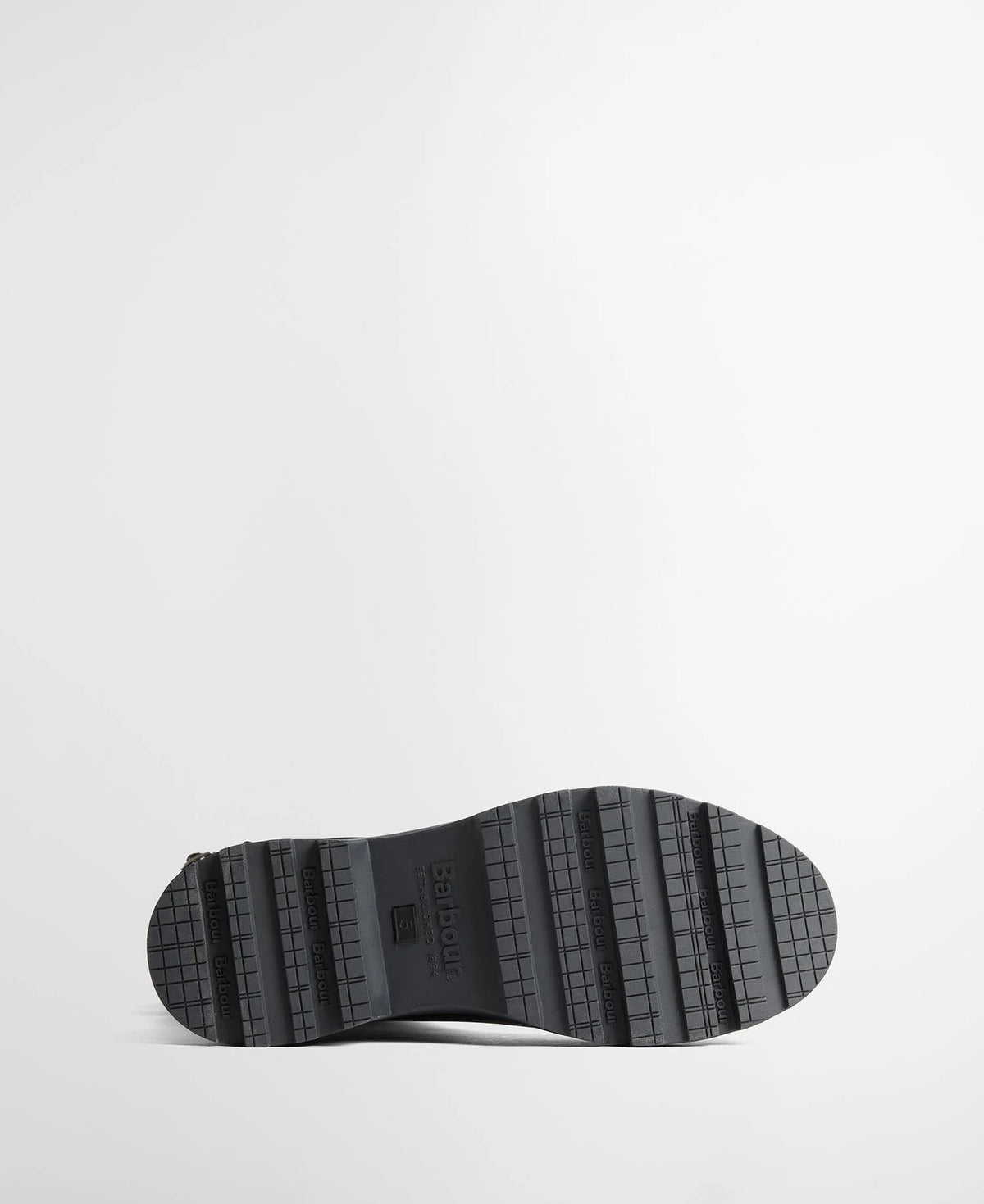 BARBOUR Stivale Donna WELLINGTON Dena-Dark Navy/Birchwood
