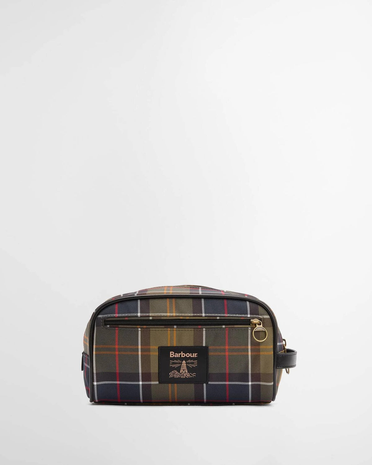BARBOUR Beauty Uomo TARTAN-Classic Beacon