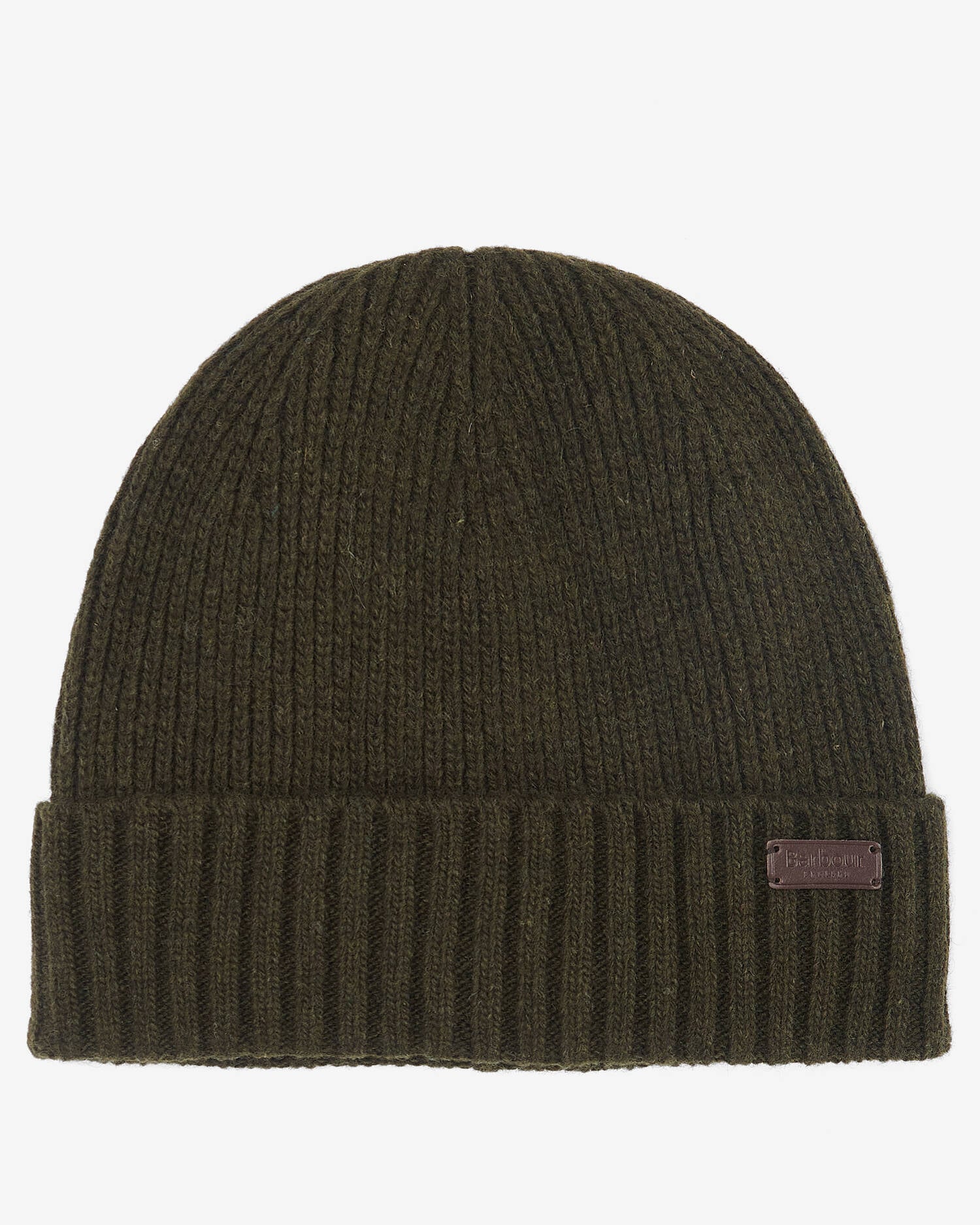 BARBOUR Berretto Uomo Carlton-Dark Green