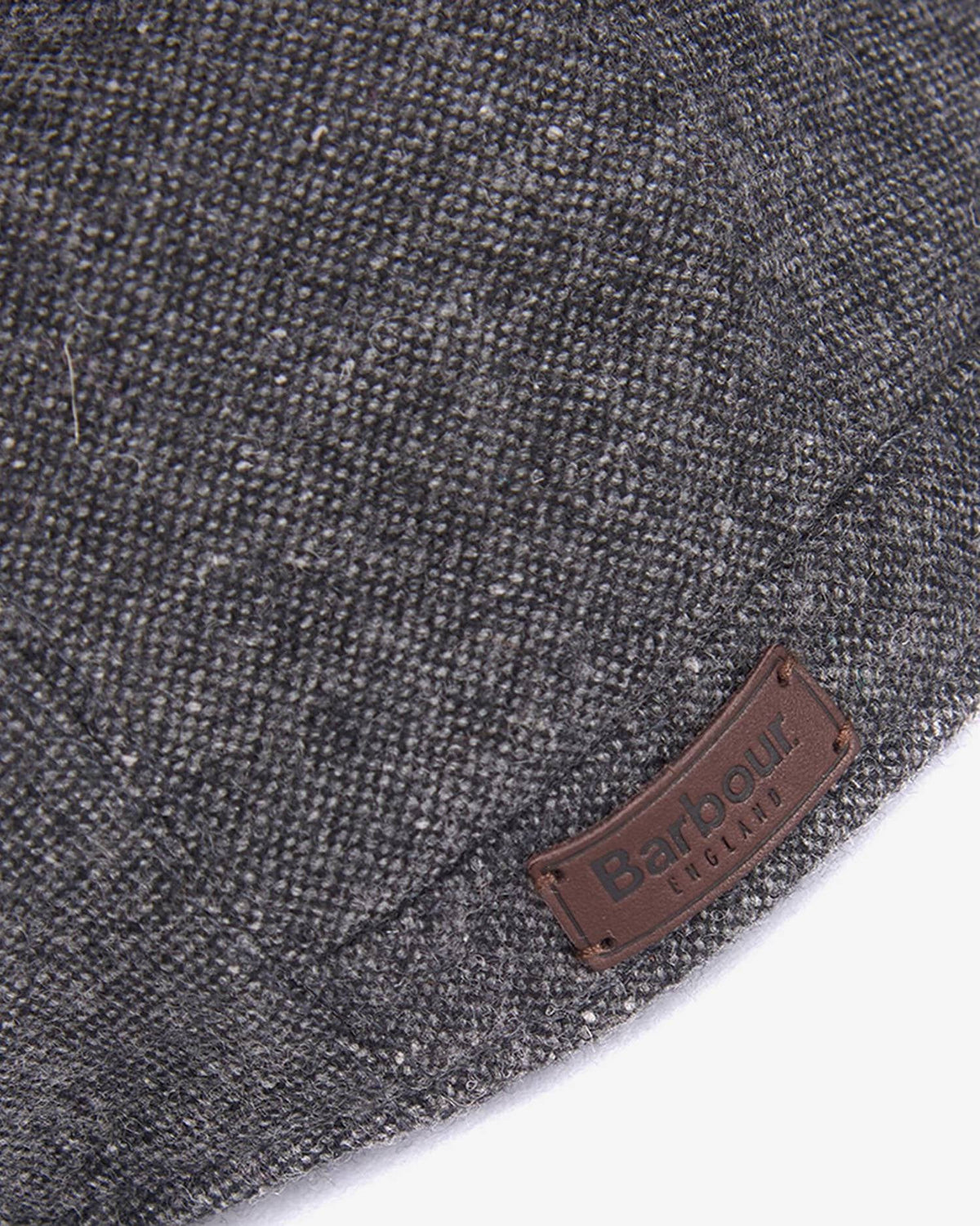 BARBOUR Cappello Uomo Barlow-Grey