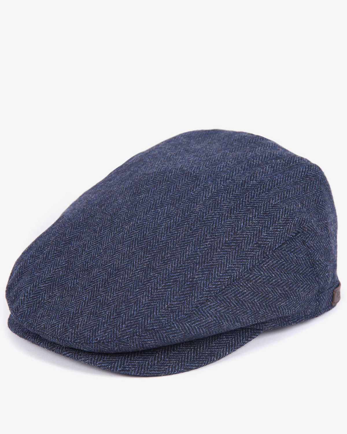 BARBOUR Cappello Uomo Barlow-Navy