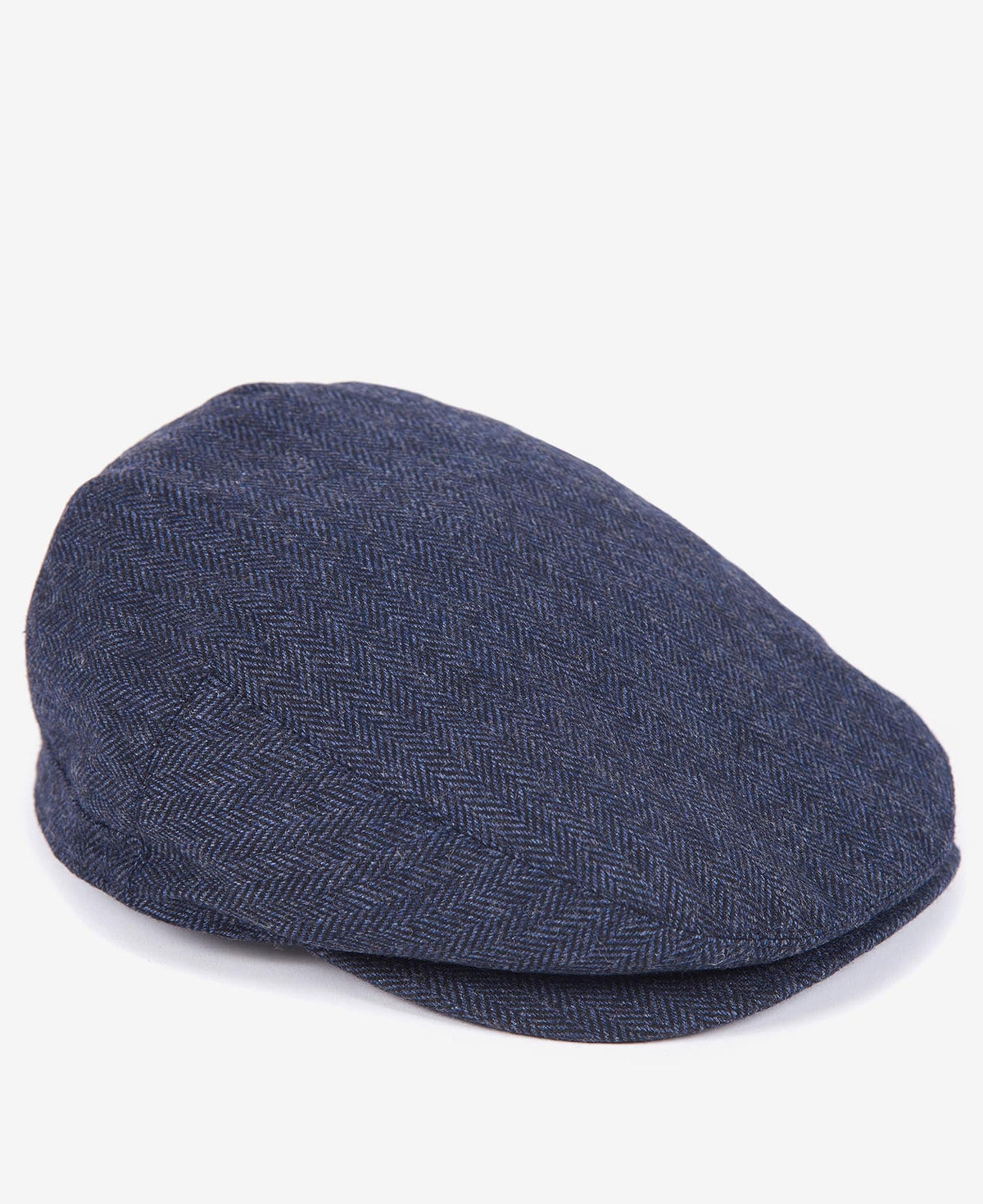 BARBOUR Cappello Uomo Barlow-Navy