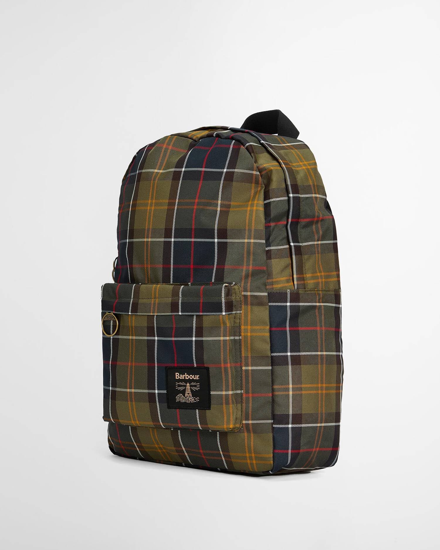 BARBOUR Zaino TORRIDON-Classic Tartan
