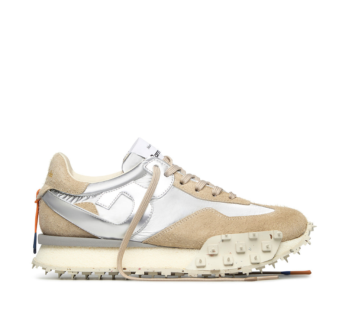 BARRACUDA Sneaker Donna Jolt Impact Plus-Beige