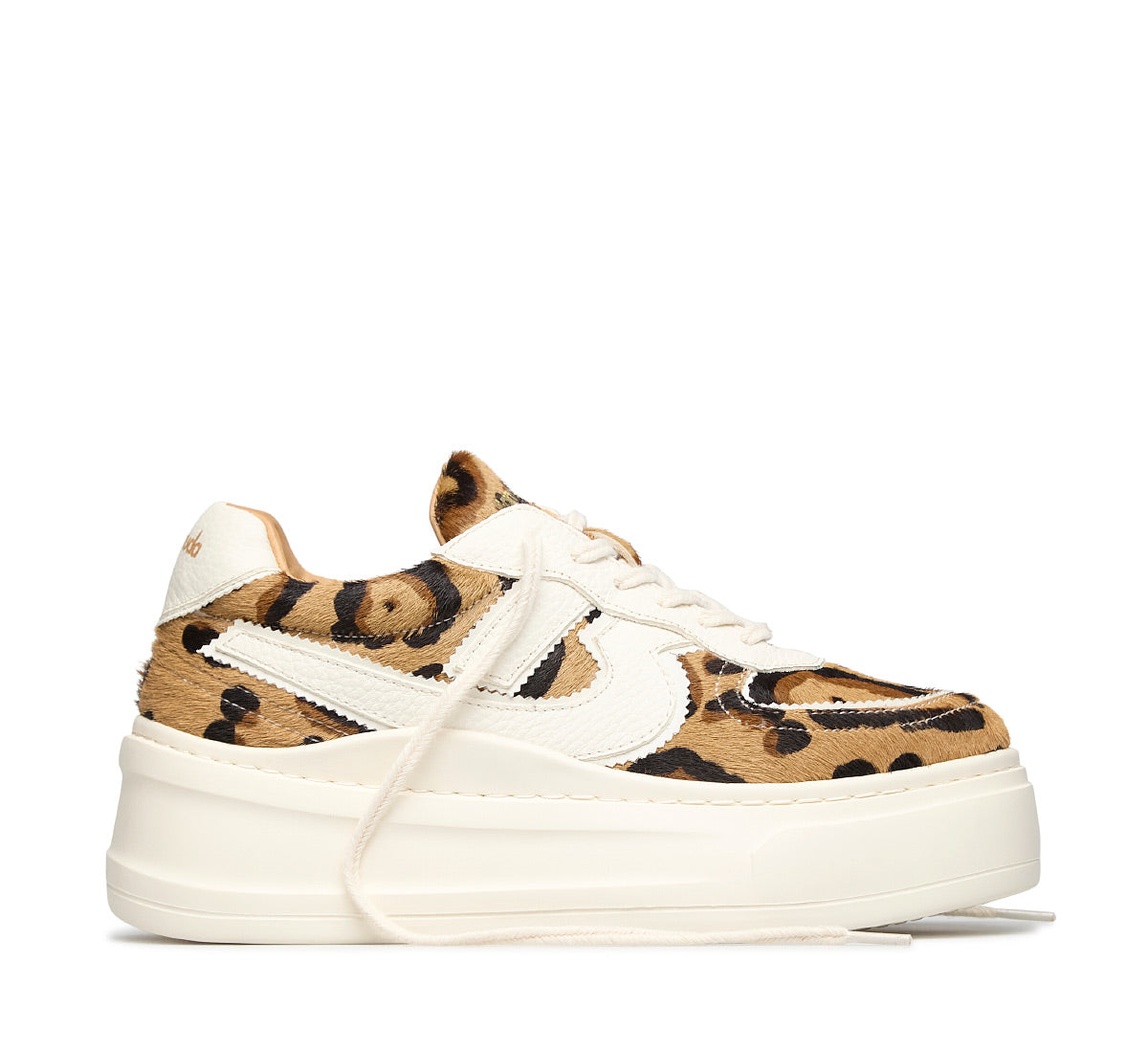 BARRACUDA Sneaker Donna MARY LOU II-Beige