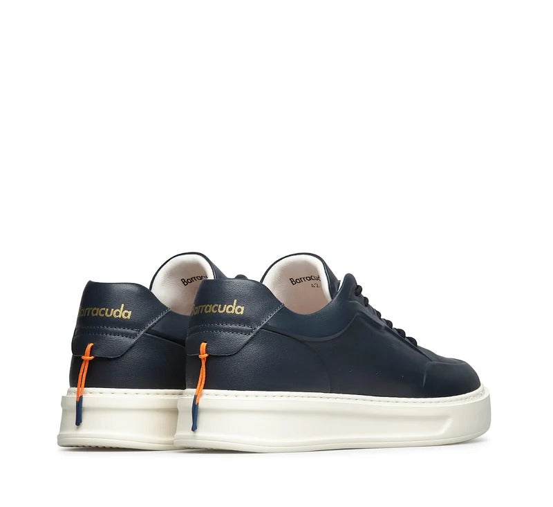 BARRACUDA Sneaker Uomo PHOENIX-Navy